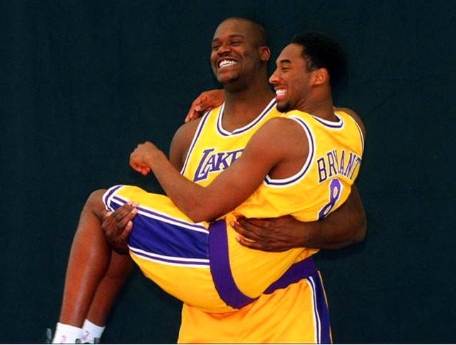 当一个9号 当一个9号