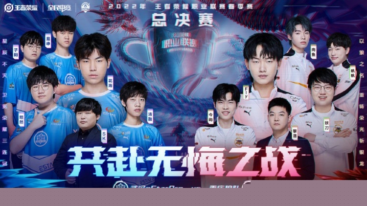 反应